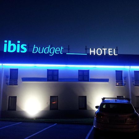 Ibis Budget רדון מראה חיצוני תמונה
