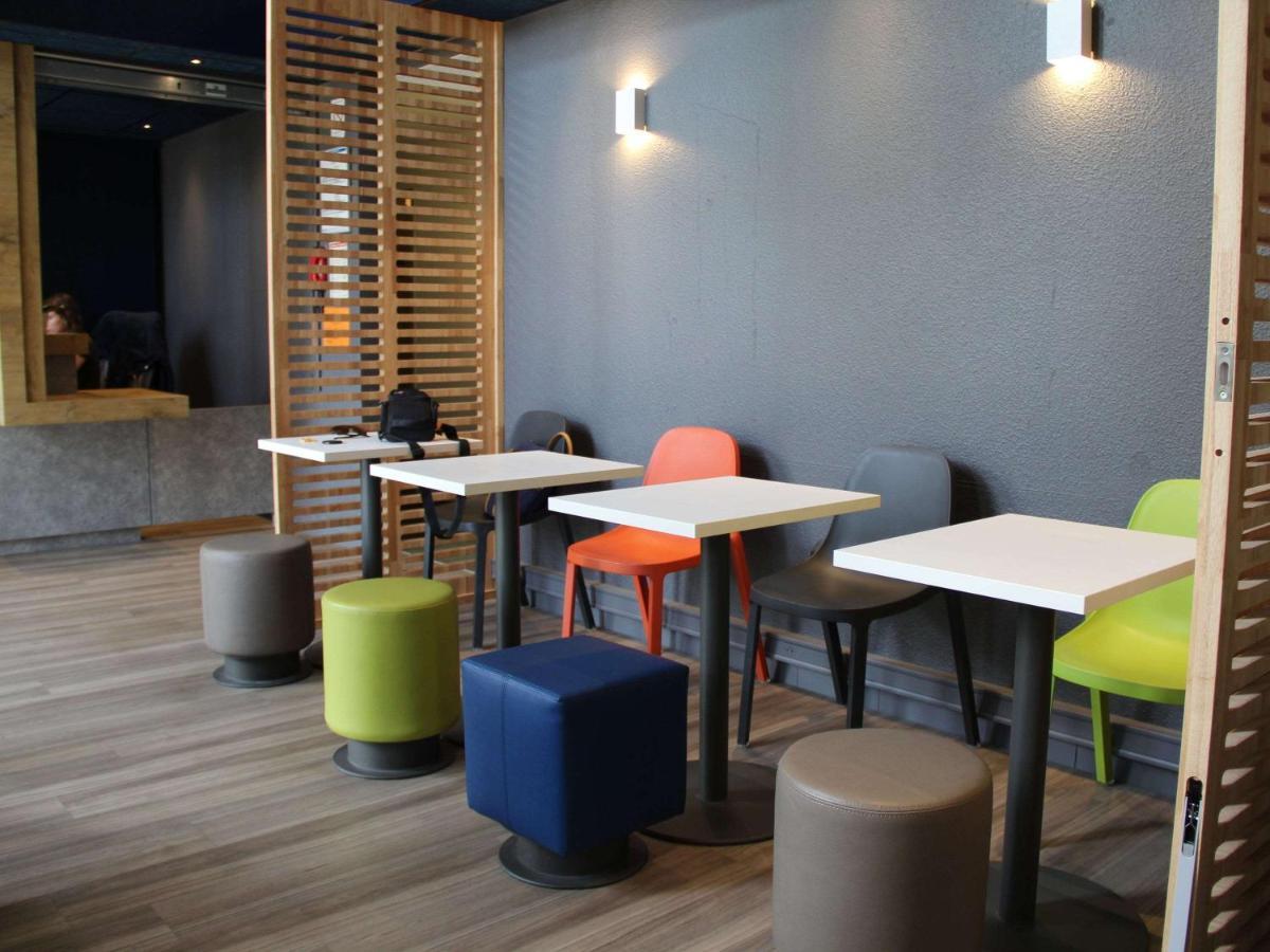 Ibis Budget רדון מראה חיצוני תמונה