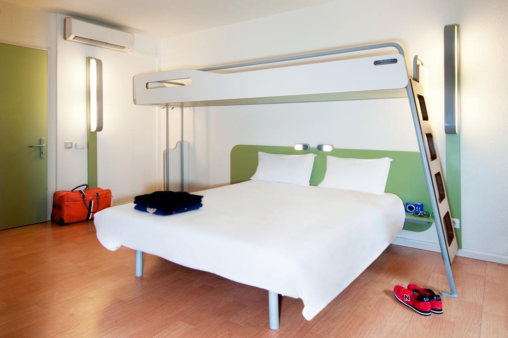 Ibis Budget רדון מראה חיצוני תמונה