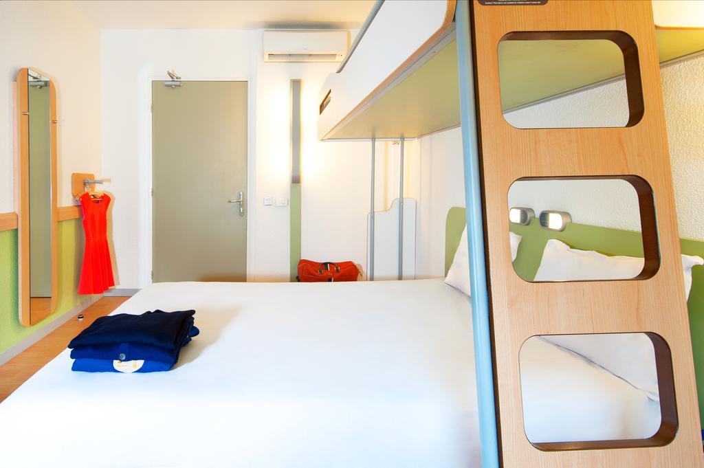 Ibis Budget רדון מראה חיצוני תמונה