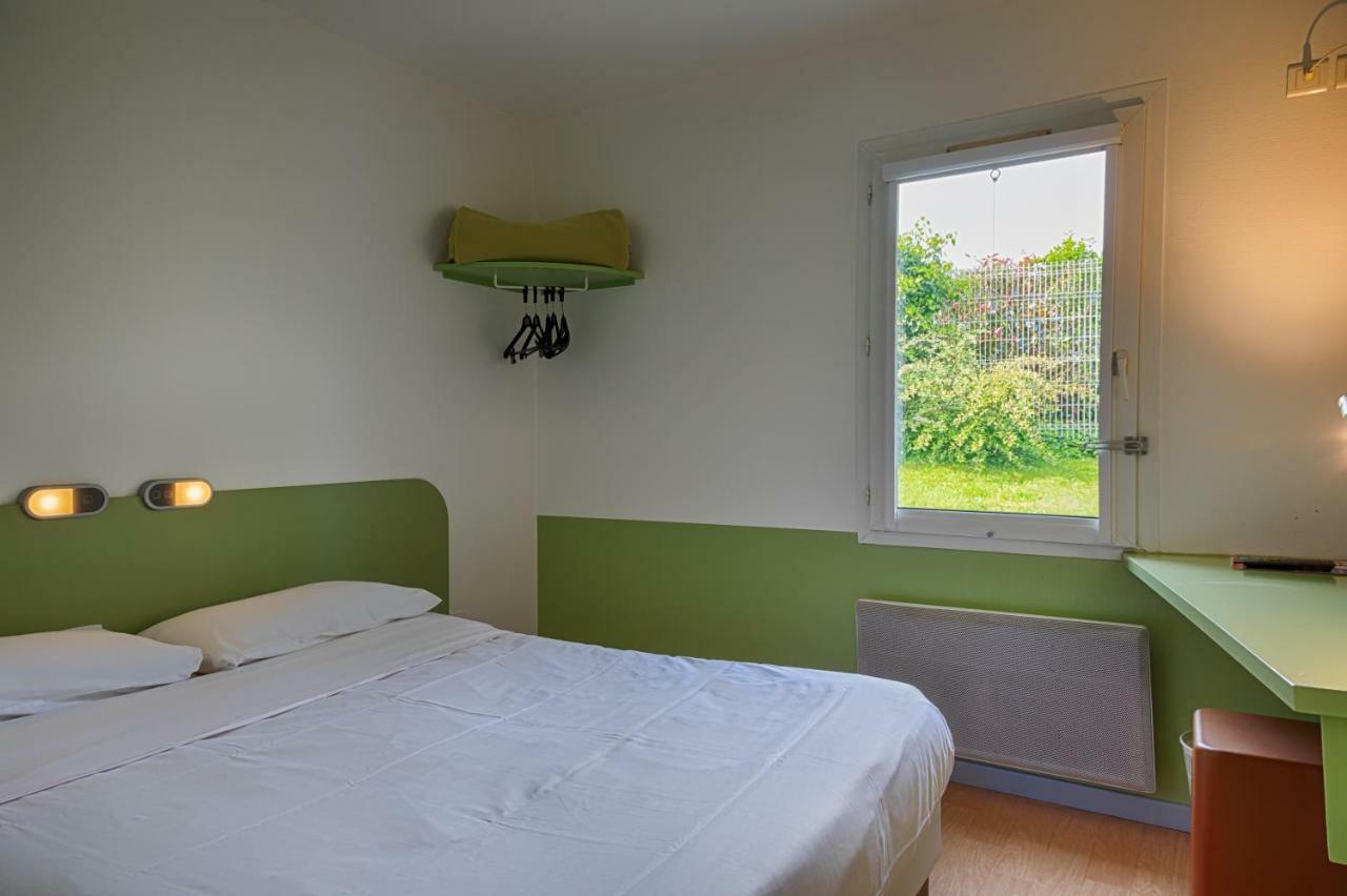 Ibis Budget רדון מראה חיצוני תמונה