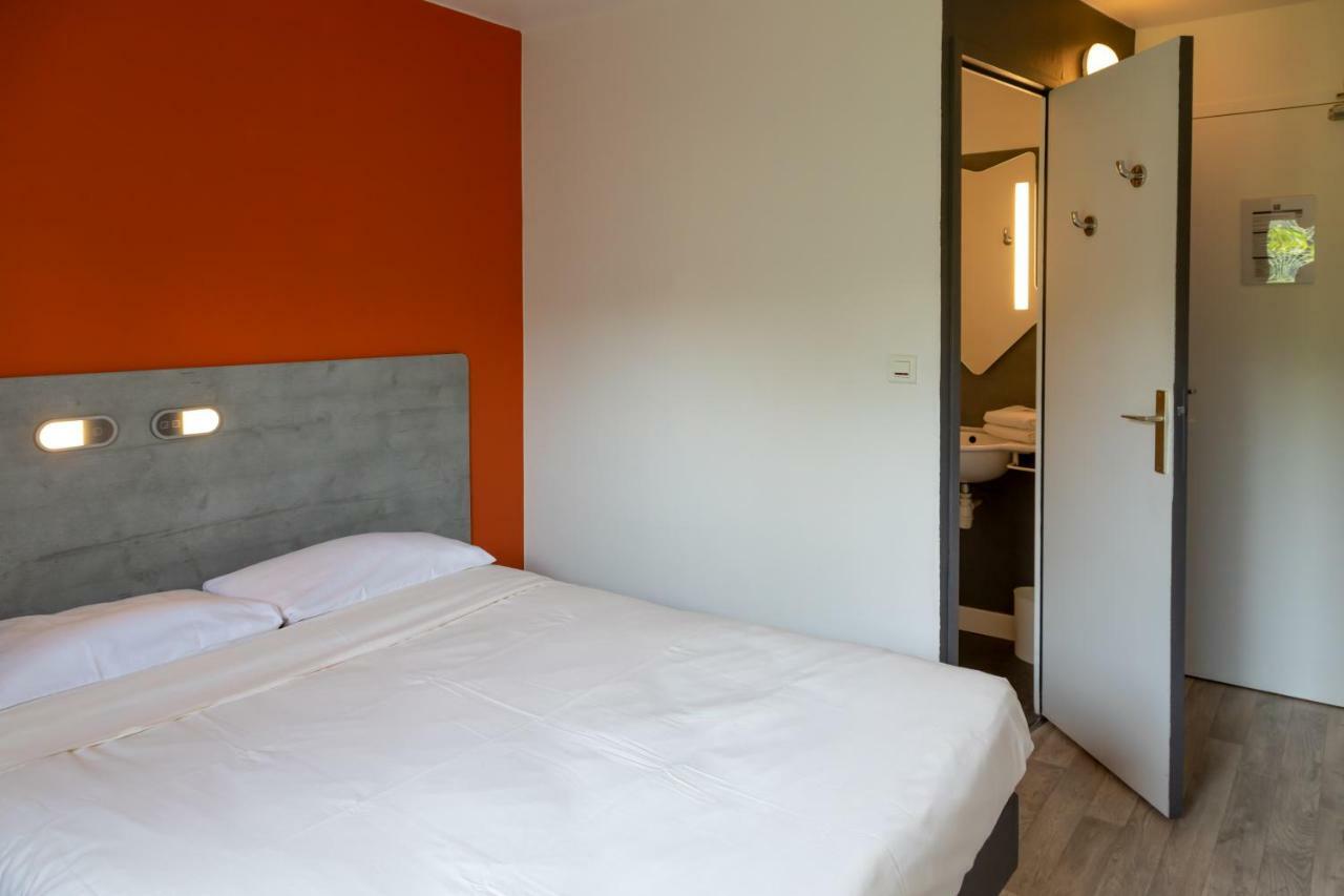 Ibis Budget רדון מראה חיצוני תמונה