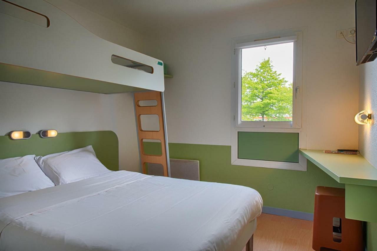 Ibis Budget רדון מראה חיצוני תמונה