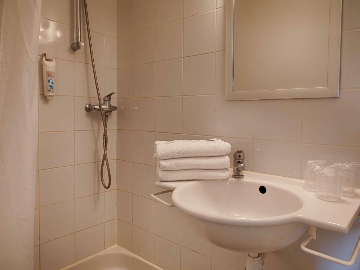 Ibis Budget רדון מראה חיצוני תמונה