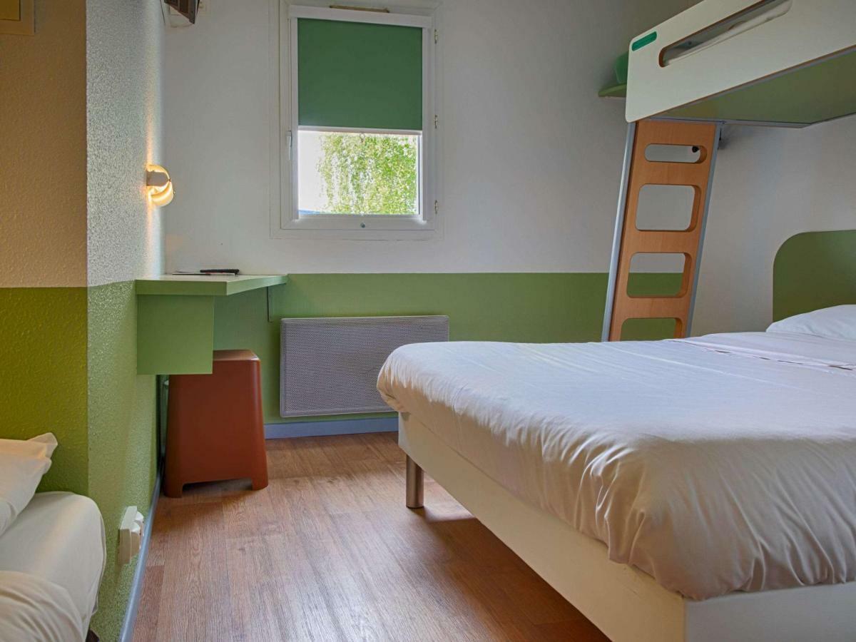 Ibis Budget רדון מראה חיצוני תמונה